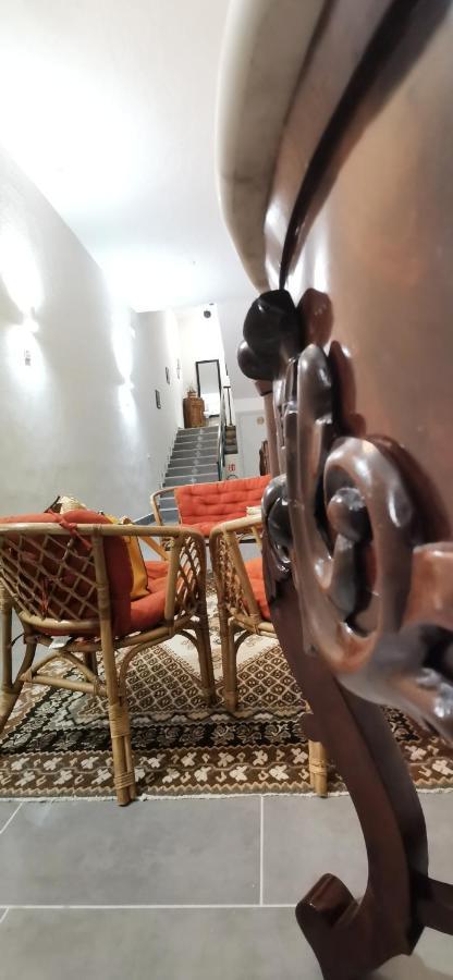 Casa Villani Agerola Rum bild