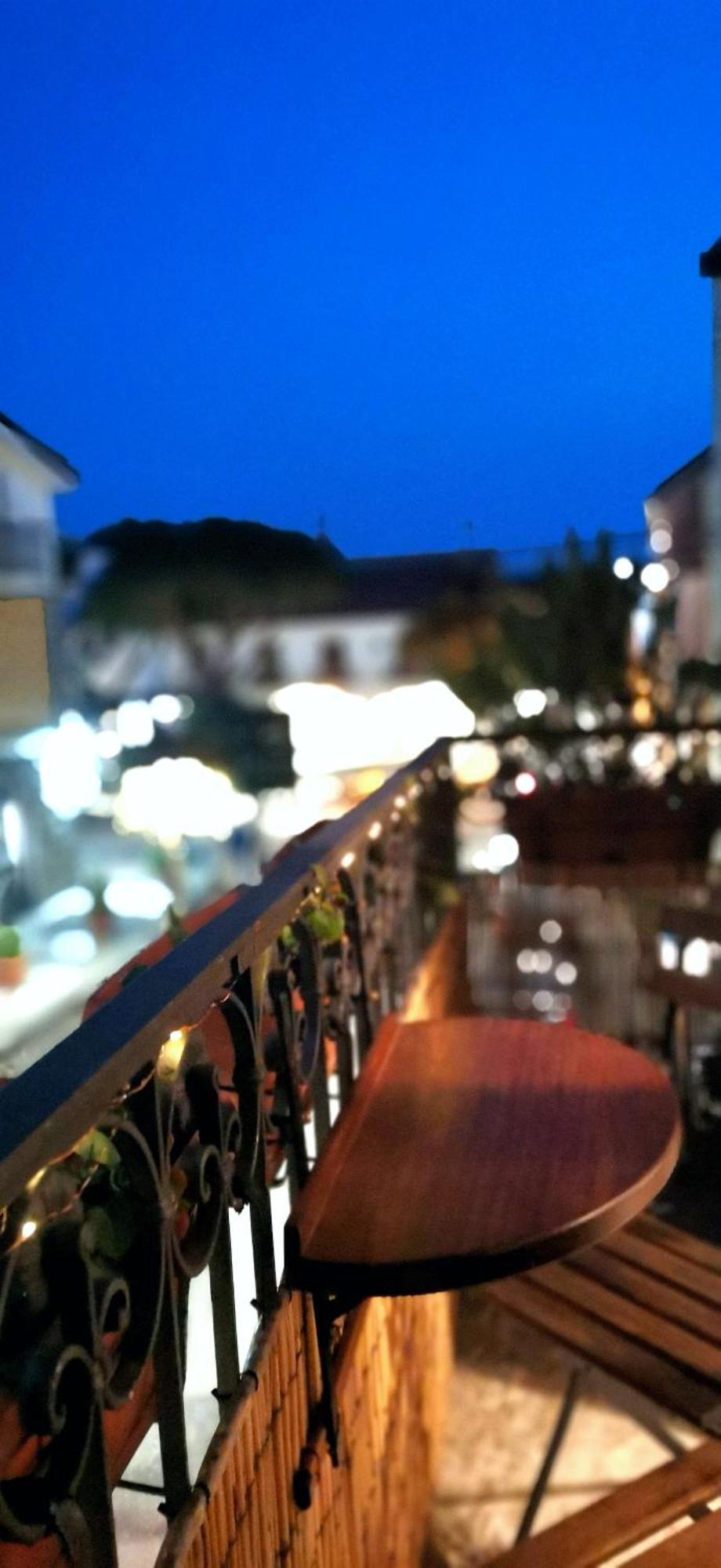 Casa Villani Agerola Rum bild